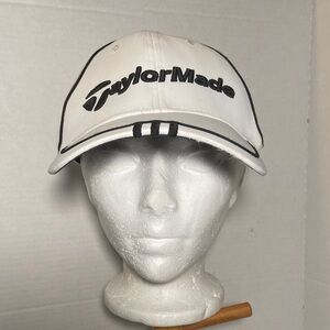 adidas Taylormade Golf Tour R9 Cap size Small